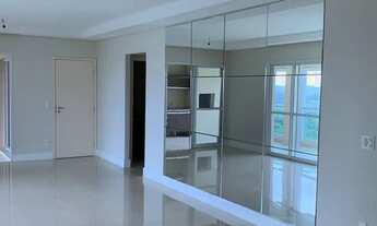 Imagem 4: Apartamento com 3 dormitórios para alugar, 190 m² por R$ 9.393,87/mês - Jardim das Colinas