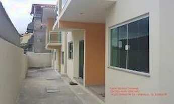 Imagem 3: Casa Duplex 2 Qtos, sendo 2 Suítes, Varanda, Bairro Estrela do Norte