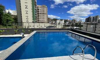 Imagem 2: Granbery apartamento alto padrão com lazer completo / 2 quartos/ suite/ 2 vagas