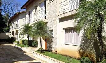 Imagem: Casa em Condomínio no Brooklin