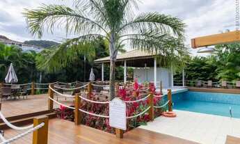 Imagem 7: Casa no Condomínio Raízes na Praia de Juquehy