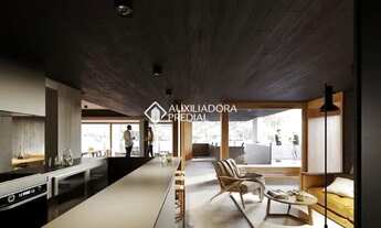 Imagem 3: PORTO ALEGRE - Apartamento Padrão - Rio Branco