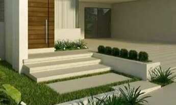 Imagem 6: Lote + obra em condominio