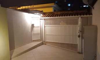 Imagem 4: Sobrado Jardim Bela Vista