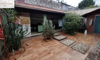 Imagem 7: Térrea para venda com 190 metros quadrados com 3 quartos em Jardim Universo - Mogi das Cru