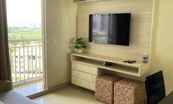 Imagem: Apartamento 3/4 Res. Cheverny