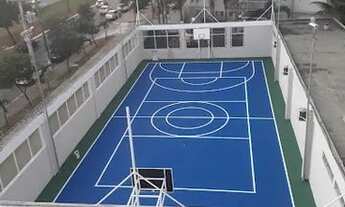 Imagem 3: Apartamento para venda possui 64 metros quadrados com 2 quartos em Goiânia 2 - Goiânia - G