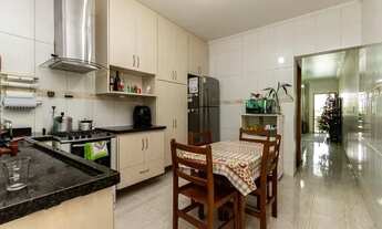 Imagem 3: Sobrado com 3 dormitórios à venda, 72 m² por R$ 551.000,00 - Vila Ré - São Paulo/SP