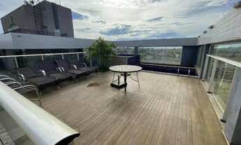 Imagem 2: Apartamento Residencial Toronto Mall , Desocupado, Andar alto, QR 320 - Samambaia Sul