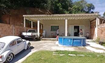 Imagem: Casa em praia de Mauá