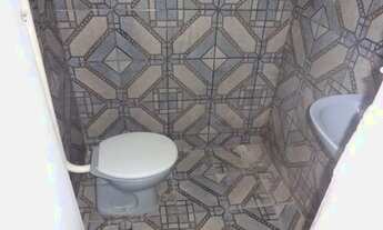 Imagem 4: QR 515 Ótimo Sobrado com 3 Residências com 2 Quartos mais Terraço em Samambaia Sul - Brasí