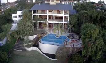 Imagem: Casa com 4 dormitórios à venda, 1107 m²