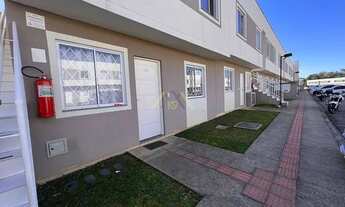 Imagem 2: APARTAMENTO GARDEN COM MÓVEIS SOB MEDIDA NO SÃO GABRIEL EM COLOMBO