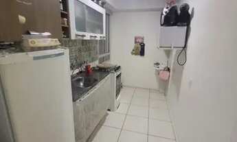 Imagem 4: Conquista premium Aleixo 02 quartos mobiliado