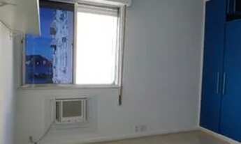 Imagem 4: Excelente apartamento de frente, vista da Lagoa