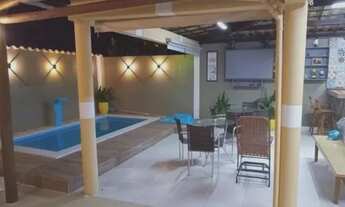 Imagem: Casa para venda com 100 metros quadrados