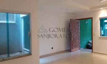 Imagem 2: Sobrado para alugar no Parque São Vicente em Mauá