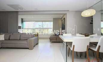 Imagem 2: Venda Apartamento 3 quartos Vila da Serra Nova Lima