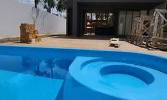 Imagem 7: Excelente casa térrea no condomínio Enseda da Lagoa, a poucos minutos de Maceió.<br&gt