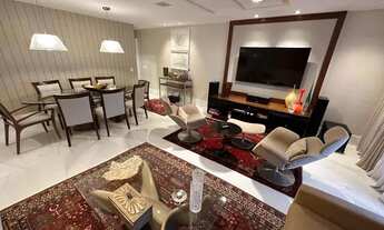 Imagem 2: Lindo Apartamento a venda na quadrissemana da Barra da Tijuca, 3 quartos, 160m2