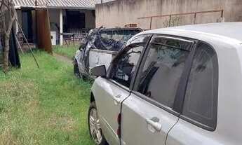 Imagem: Casa à venda investimentos garantido