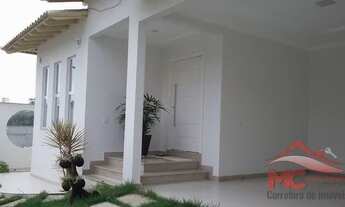 Imagem 2: Casa 3 Dormitórios para venda e locação em Aracruz - E