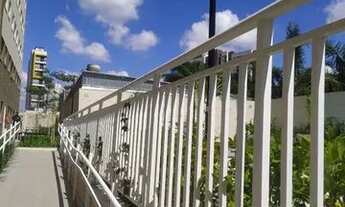 Imagem 3: Apto 2 dormitório com varanda ao lado do metrô parada inglesa