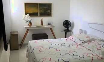 Imagem 3: Apartamento com 3 dormitórios para alugar, 96 m² por R$ 3.700,00/mês - Bairro dos Estados