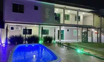 Imagem 7: Casa para temporada e finais de semana