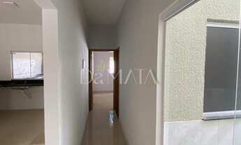 Imagem 5: Casa à venda, PROXIMO AVENIDA PRINCIPAL, SANTO ANTONIO DE GOI - GO