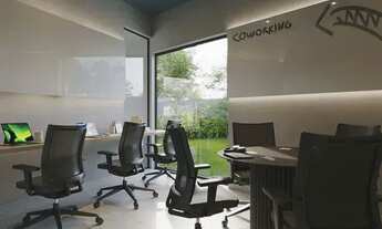 Imagem 5: Ceci- Edf. Terraço 48| 1 e 2 Quartos| 25m² a 62m²