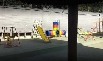 Imagem 4: Apartamento Aparecida Goiânia, 56m², 2Q, 1Vaga, Nascente, Móveis Planejados