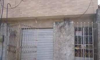 Imagem: Casa de primeiro andar