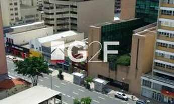 Imagem 3: Apartamento - Centro - Campinas