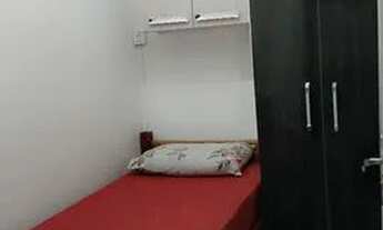 Imagem 6: QUARTO INDIVIDUAL PEQUENO OU QUARTO DUPLO