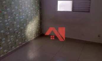 Imagem 5: Apartamento com 2 dormitórios para alugar, 50 m² por R$ 710,00/mês - Vila Residencial Moac