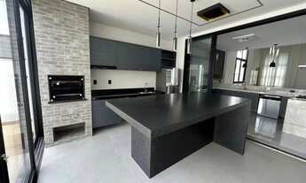 Imagem 4: Casa - Condomínio Residencial Helvétia Park II - Indaiatuba/SP