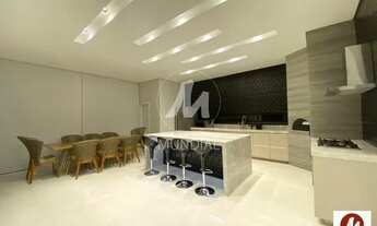 Imagem 7: Casa (sobrado em condominio) 4 dormitórios/suite, cozinha planejada, portaria 24 horas, la