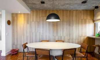 Imagem 7: Apartamento moderno e descolado!