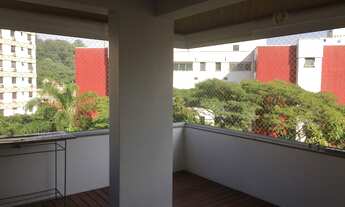 Imagem 6: Apartamento para venda com 212 m2 com 2 quartos em Vila Morumbi - São Paulo - SP