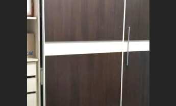 Imagem 5: Apartamento para venda com 84 metros quadrados com 3 quartos em Vila Humaitá - Santo André