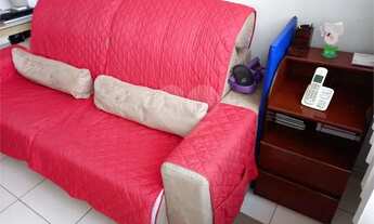 Imagem 5: APARTAMENTO VISTA LIVRE NA TIJUCA [VP