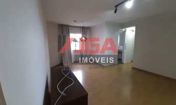 Imagem 2: SÃO PAULO - Apartamento Padrão - JARDIM MARAJOARA