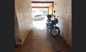 Imagem 4: TERRENO COM 418M² NA AV ITABERABA