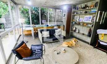 Imagem 4: Casa para Aluguel - Morumbi, 3 Quartos, 400 m2