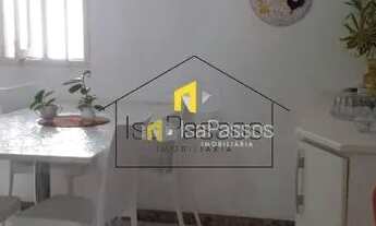 Imagem 4: Excelente Casa ( com 350M² de Área Total/ PODE FINANCIAR/ 2 PAVIMENTOS) no Bairro COROA DO