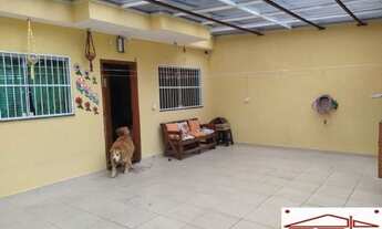 Imagem 3: São Paulo - Casa Padrão - Jardim Maringá