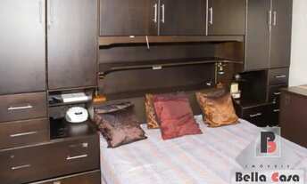 Imagem 6: APARTAMENTO À VENDA NA MOOCA COM 3 DORMITÓRIOS E 1 VAGA!