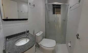 Imagem 6: Vendo cobertura duplex 3/4 - Cond. Ville Solare