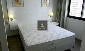 Imagem 4: Flat disponível em Moema